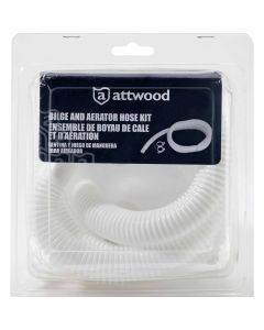 Tuyau pour pompe Tsunami & Sahara Attwood